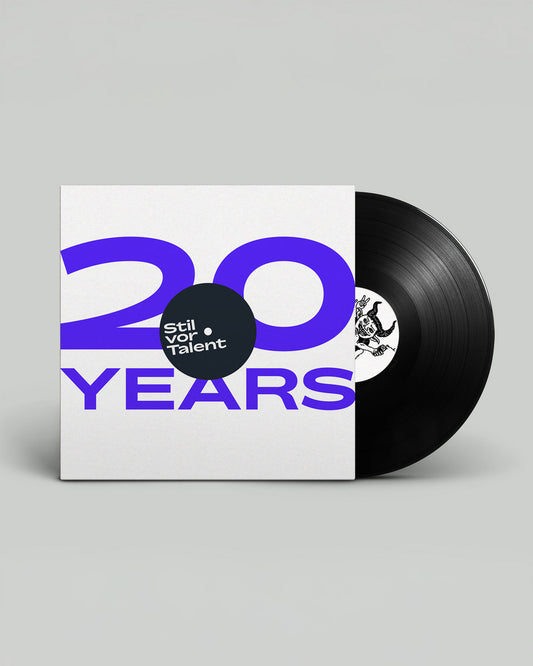 Oliver Koletzki - Stil vor Talent 20 Years Remixed [Stil Vor Talent]
