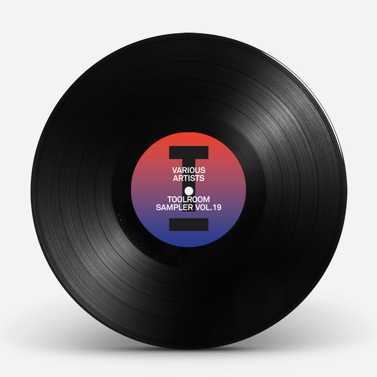 Various Artists - Toolroom Sampler Vol. 19 [Toolroom]