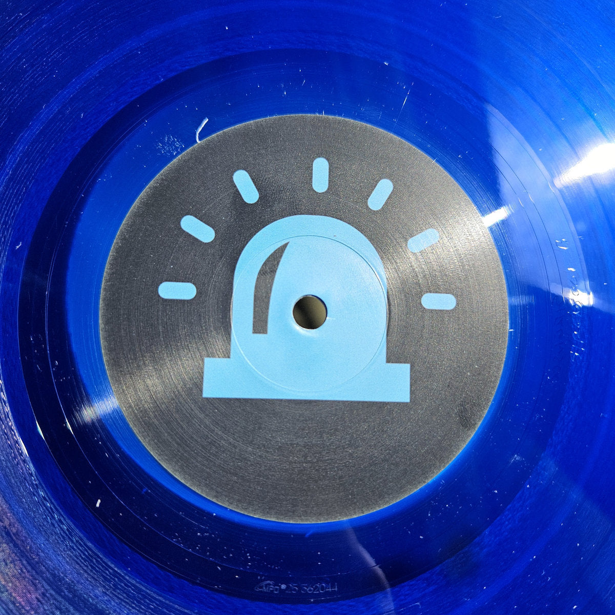 Unknown Artist - Sirens EP [Sirens]