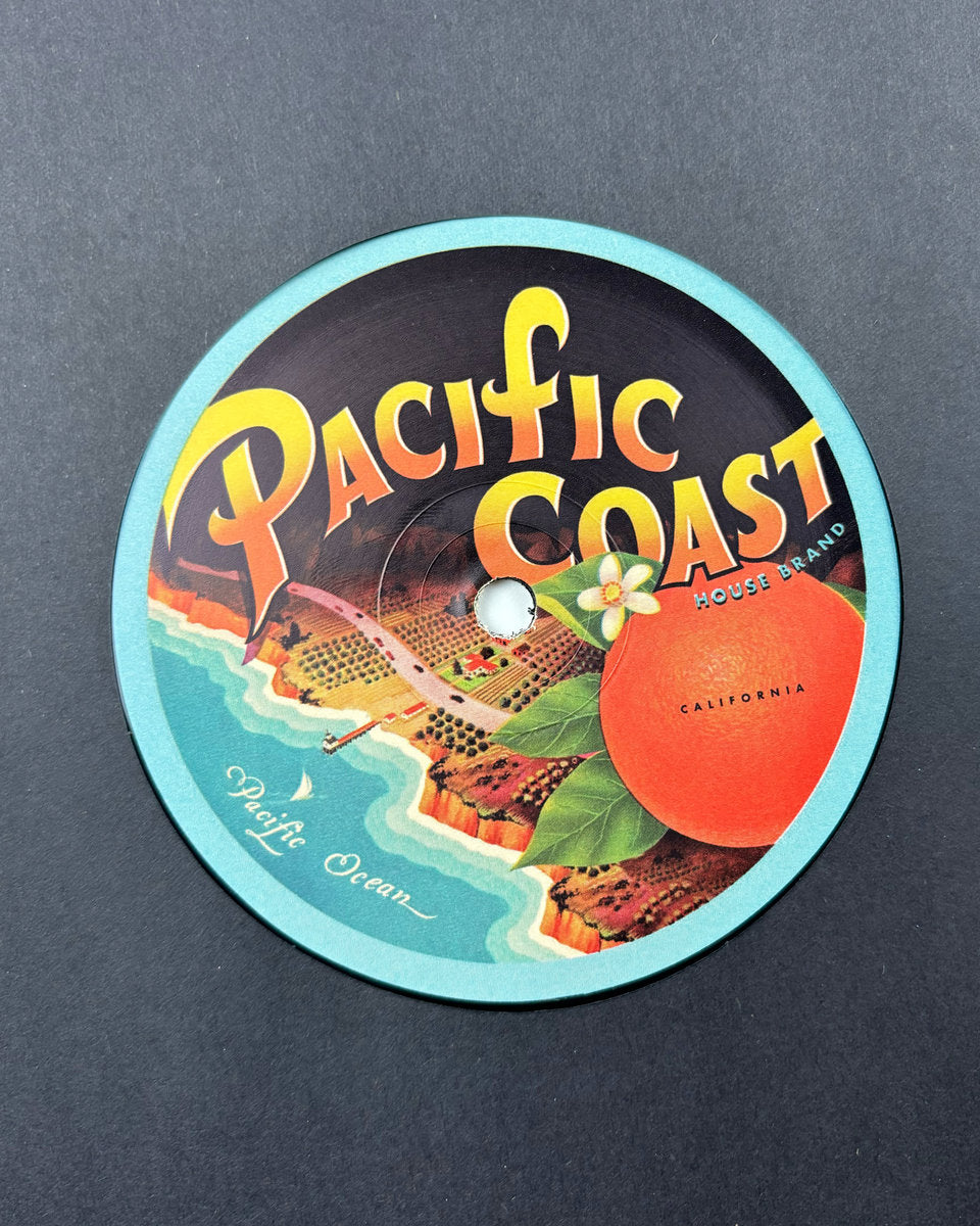 Lance Desardi – Jazz Salad [Pacific Coast House]