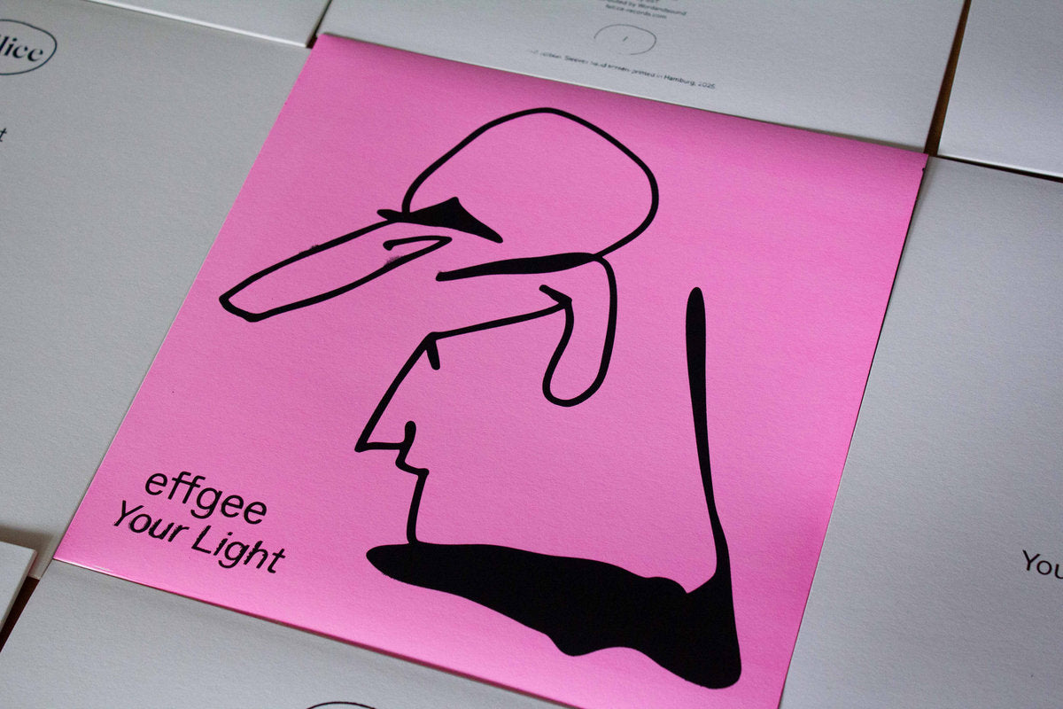 effgee - Your Light [Fellice]