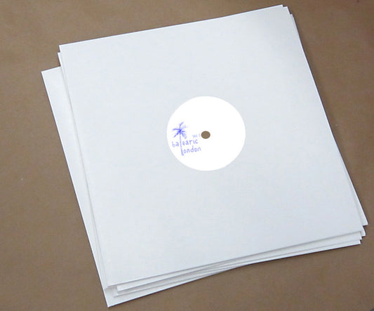 Balearic London - Balearic London Vol. 3 [Belaric London]