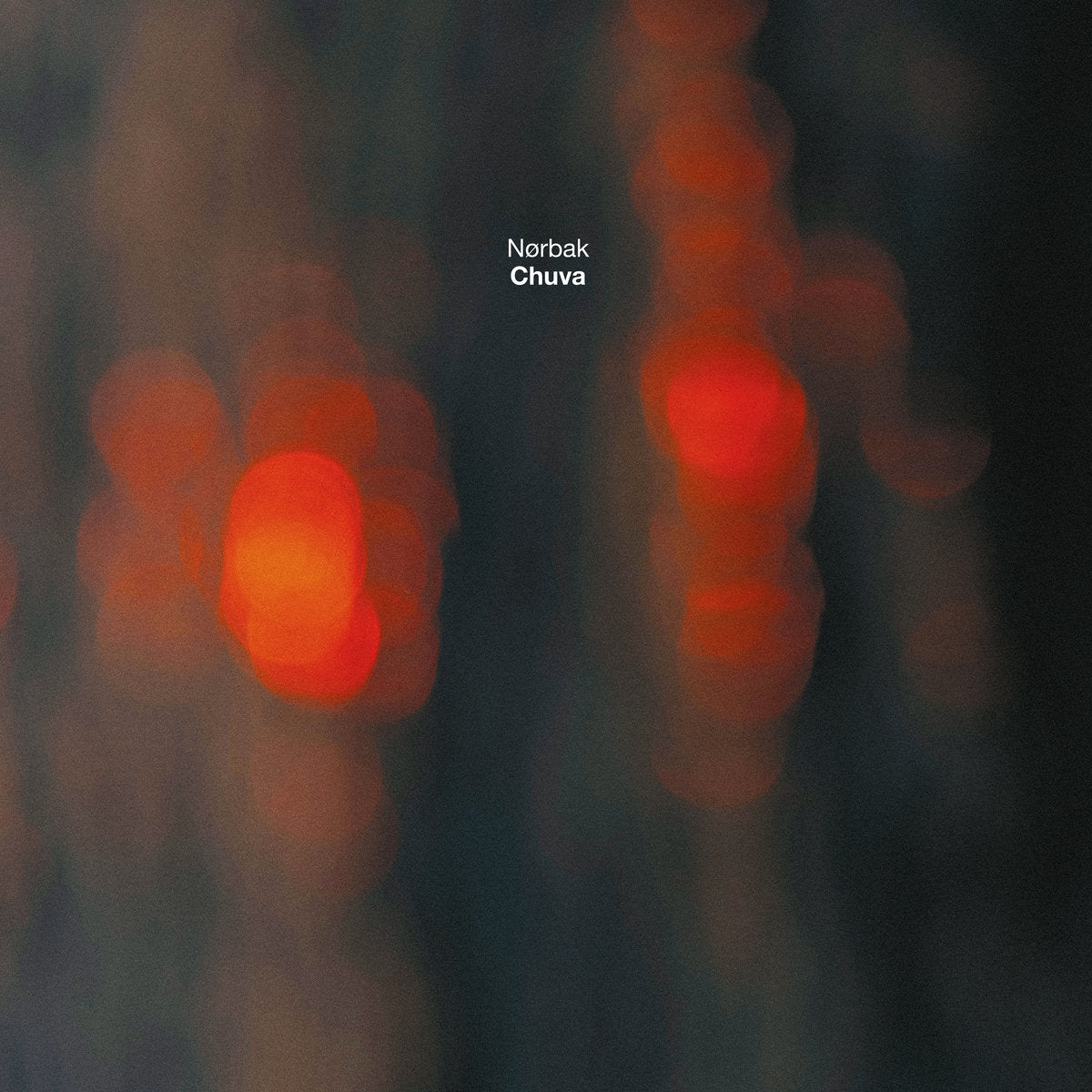 Nørbak - Chuva [Token]