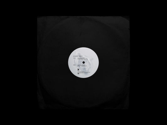 Various Artists - SENSE003 [Sense Code]