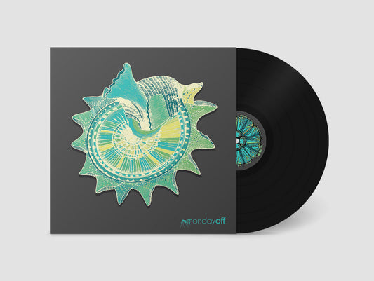 Mary Yuzovskaya - The More You Know Remixes [Monday Off]