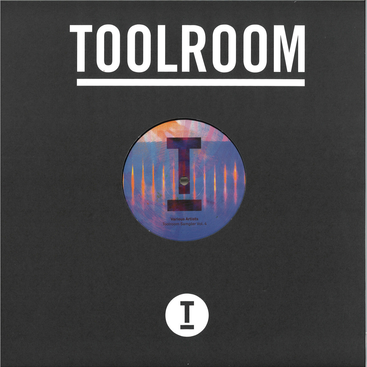 Various Artists - Toolrom Sampler Vol.4 [Toolroom]