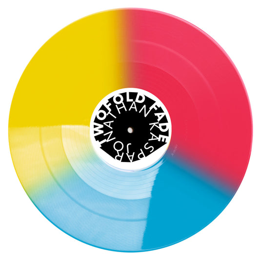 Jonathan Kaspar - Twofold / Fade [Cocoon Recordings]