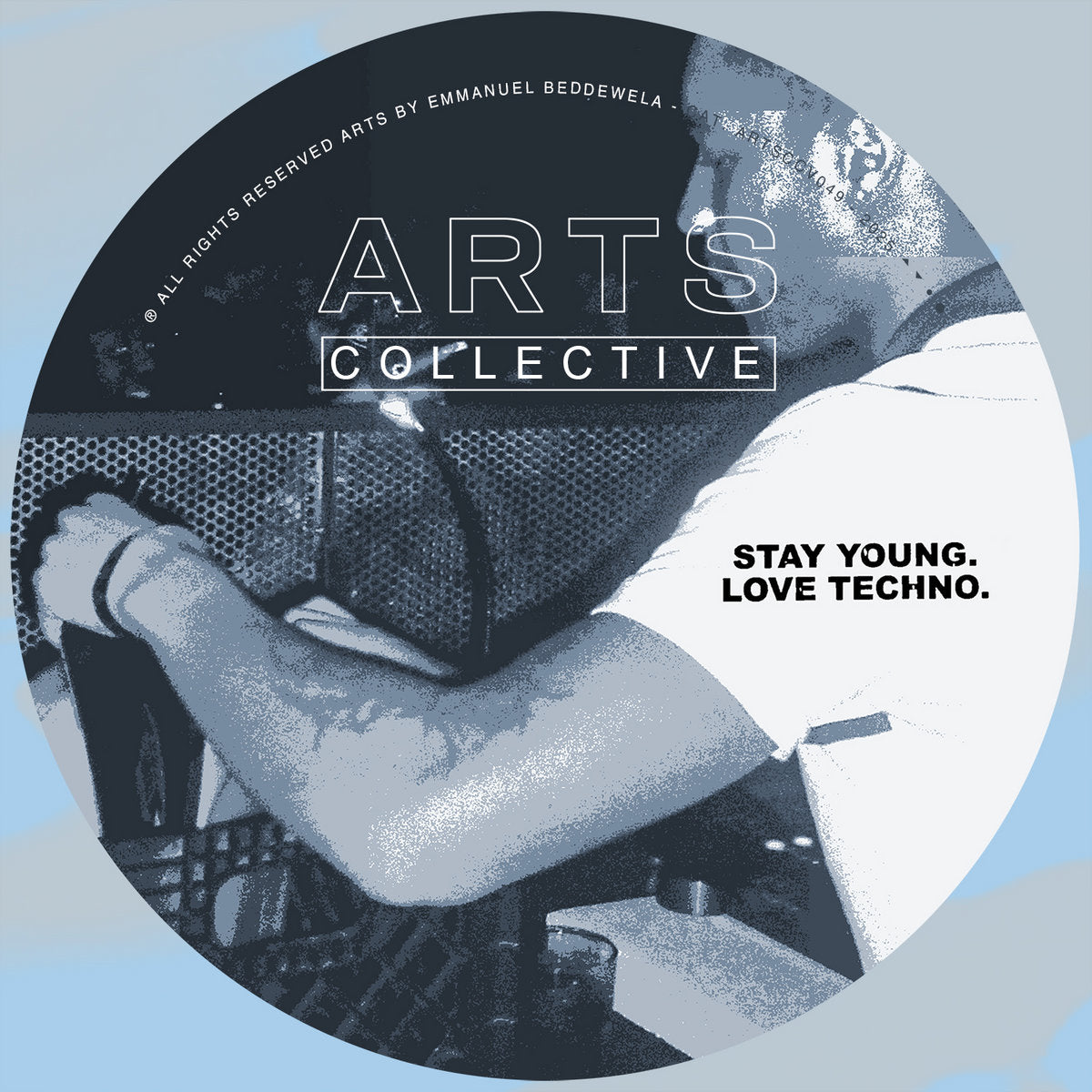 1Morning - Soul Patch [Arts]