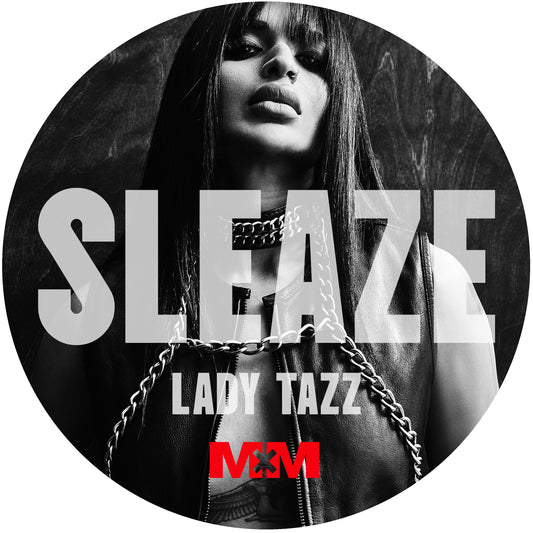 Lady Tazz - Sleaze (Incl. Radio Slave Remix) [Mind Medizin Records]
