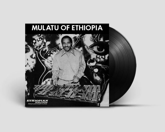 Mulatu Astatke - Mulatu Of Ethiopia [Strut]