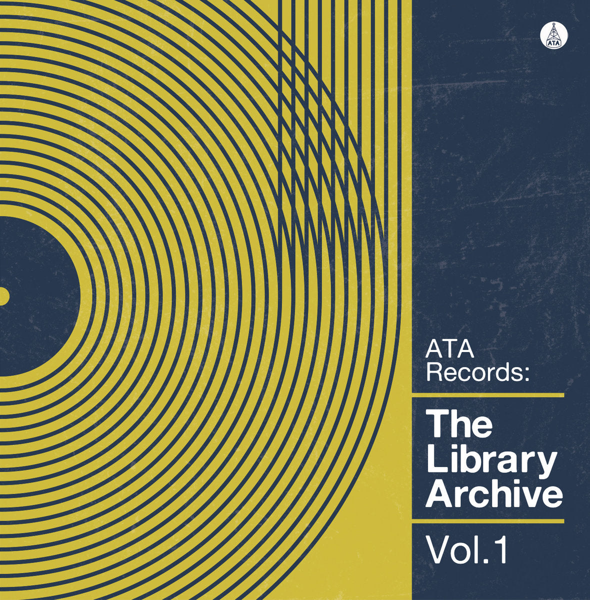 ATA Records - The Library Archive, Vol. 1 [ATA Records]
