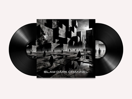 Slam - Dark Channel (2LP) [Soma]