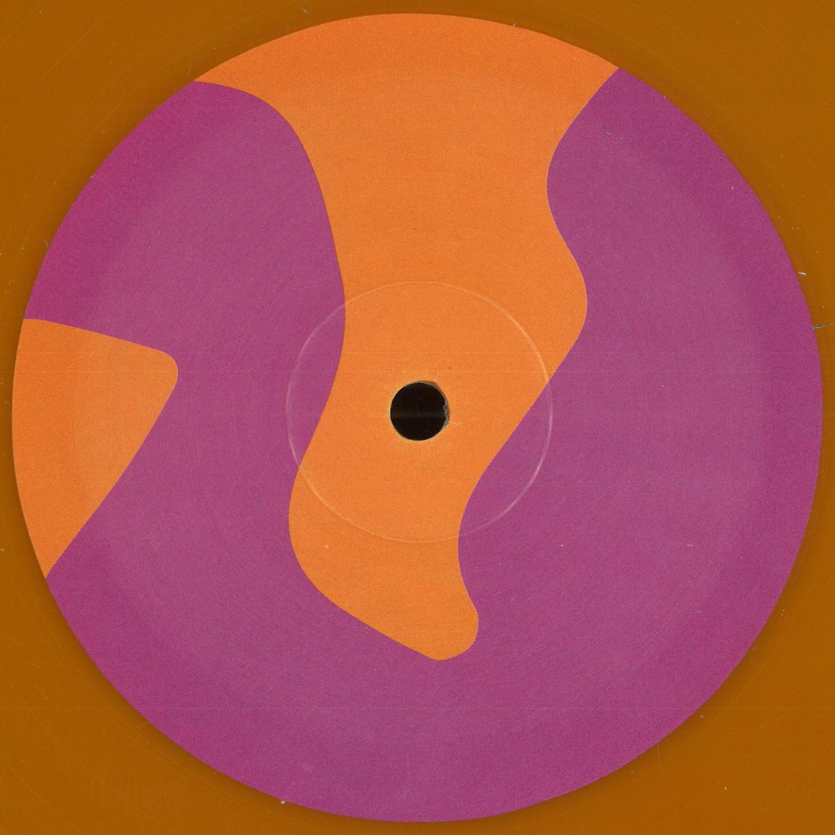 Lance Desardi - Live Trax Vol. 1 [Legwork]