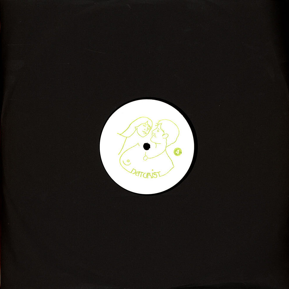 Arnaldo - Buena Onda E.P. (Part 4) [Naturist Recordings]