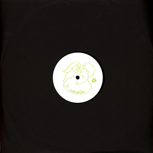 Arnaldo - Buena Onda E.P. (Part 4) [Naturist Recordings]