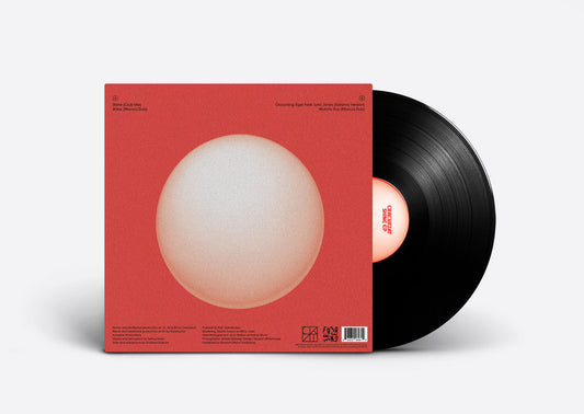 Crackazat - Shine EP (Incl Karizma Remix) [Freerange Records]