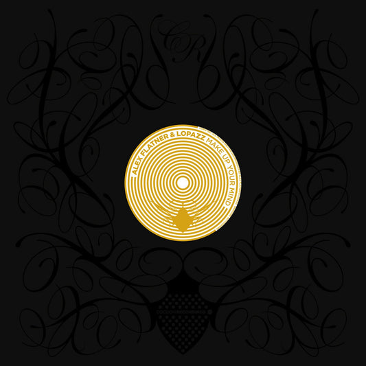 Alex Flatner & Lopazz - Make Up Your Mind [Cocoon Recordings]