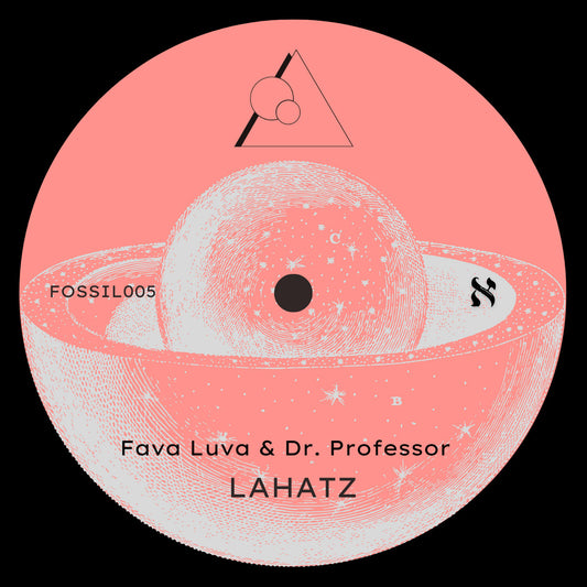 Fava Luva & Dr. Professor - Lahatz / Kerem [Fossils]