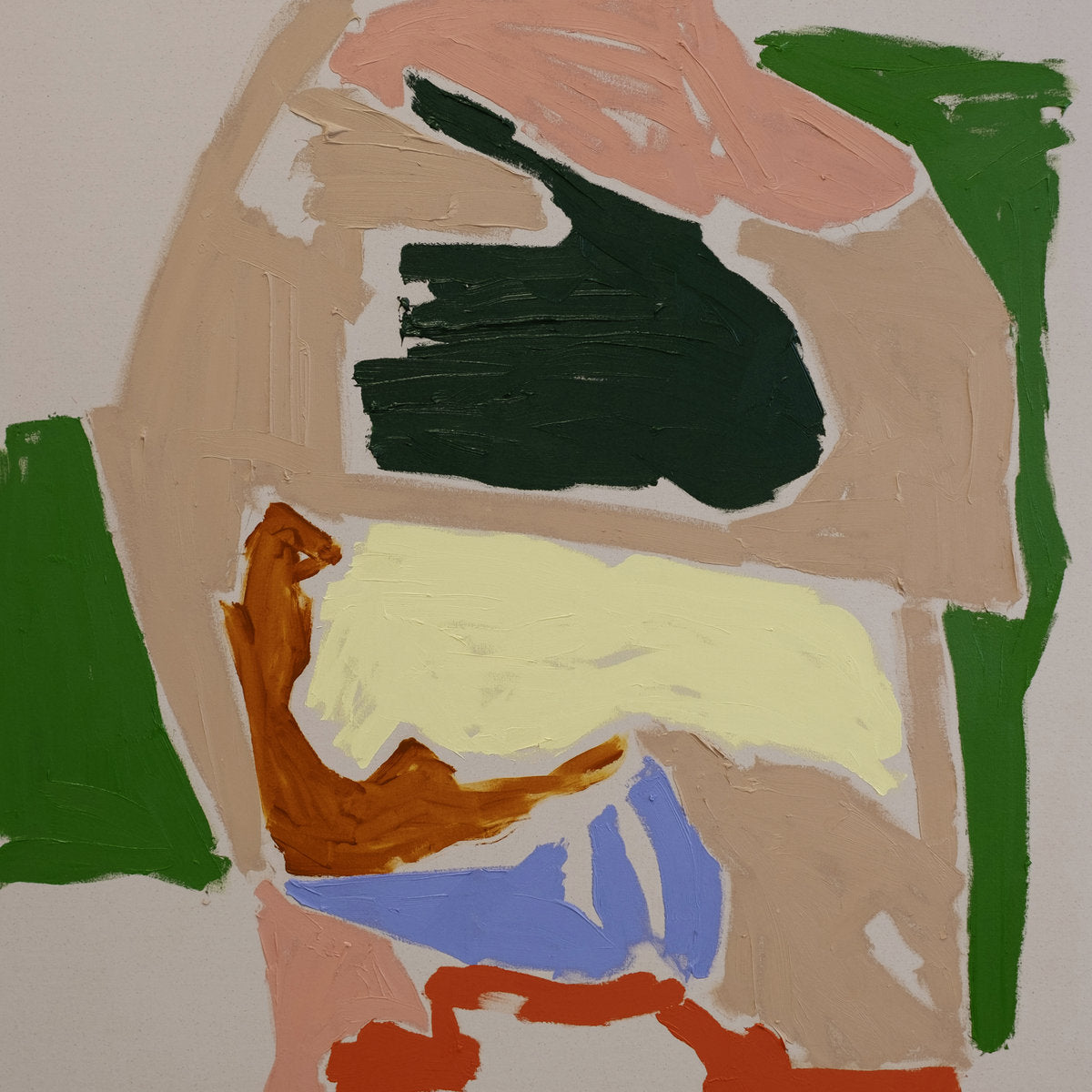 Lindstrøm - Sirius Syntoms [Fidelity]