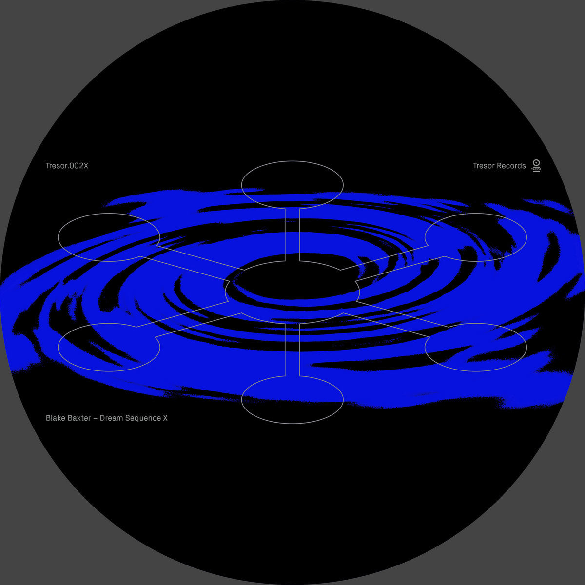 Blake Baxter - Dream Sequence X [Tresor]