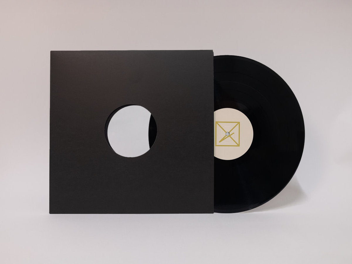 Hurdslenk - The Myst [Vault Records]