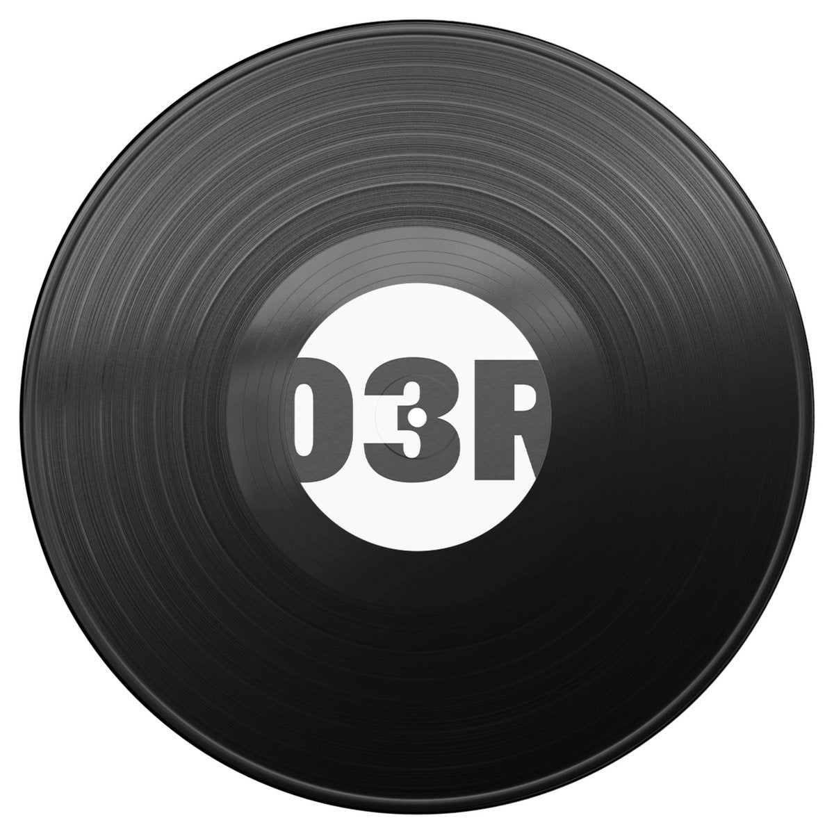 Elise Massoni - Reference Point [L0N3R]