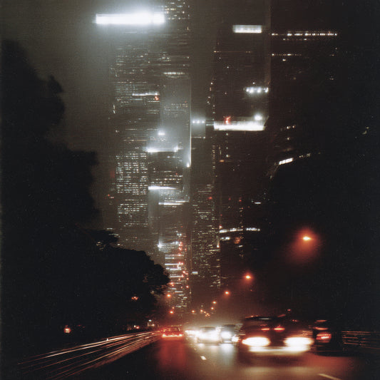 Jasmín - It’s Girls Night / Long Hair [fabric Originals]