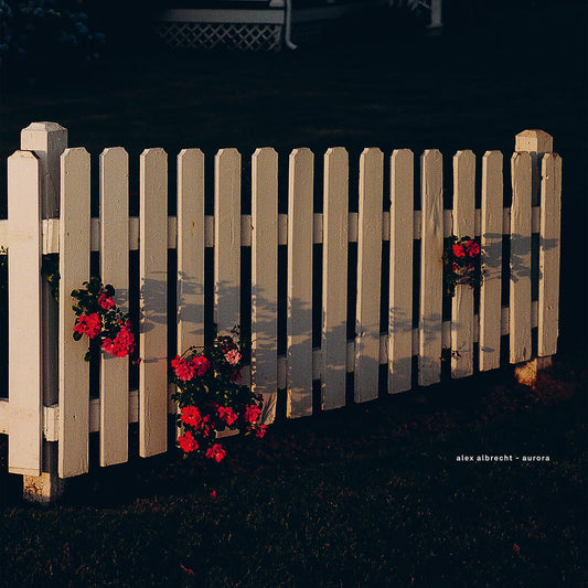 Alex Albrecht - Aurora (Roza Terenzi Remix) [Scissor And Thread]