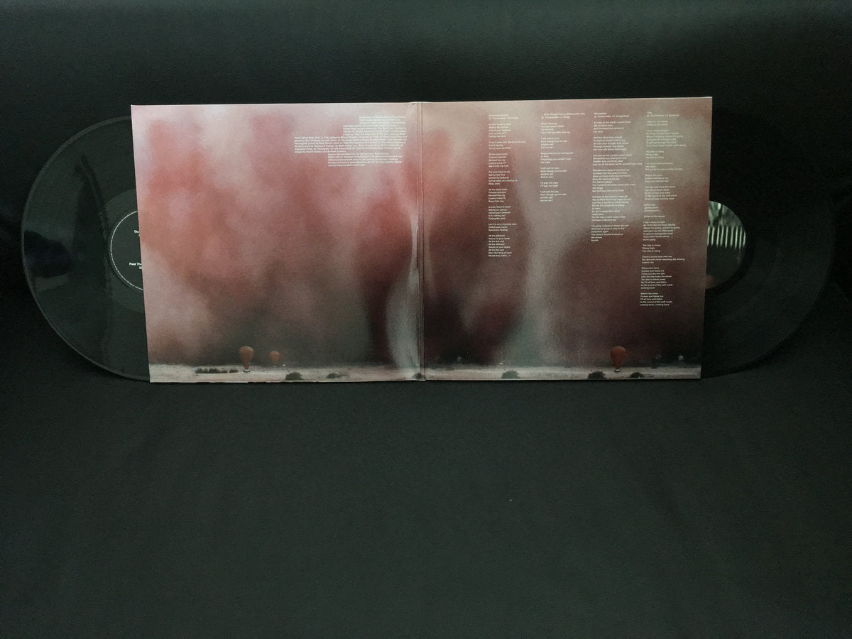 Trentemøller - Into the Great Wide Yonder (2LP) [In My Room]