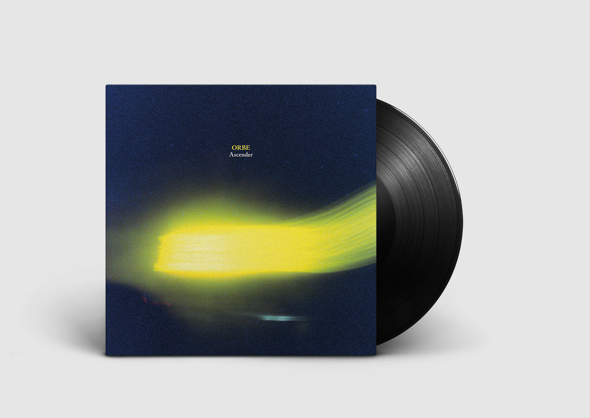 Orbe - Ascender [Token]