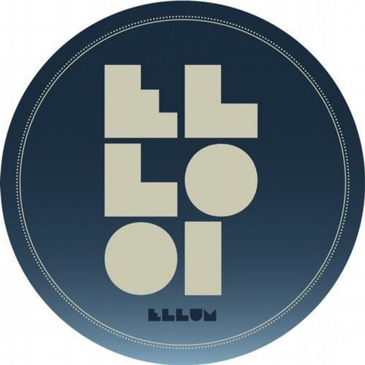 Maceo Plex - High & Sexy EP [Ellum]