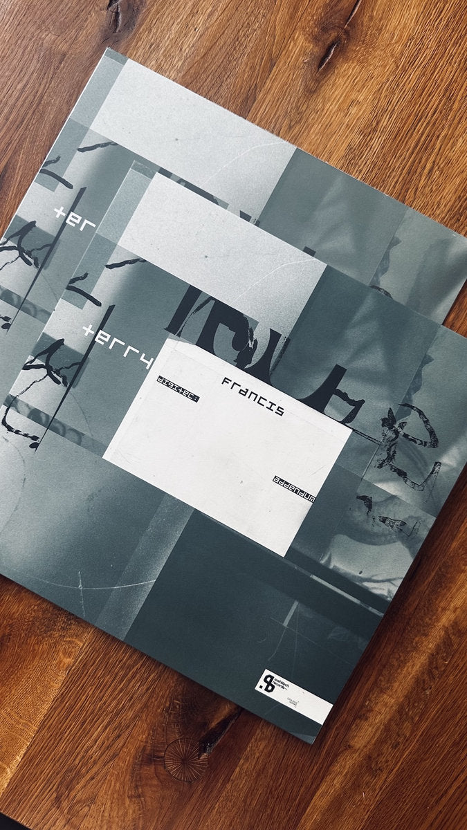 Terry Francis - Digitec: Addendum [Sushitech]