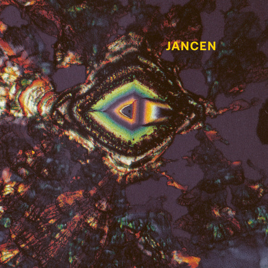 Jancen - Inner Labyrinth Part 1 [Figure]