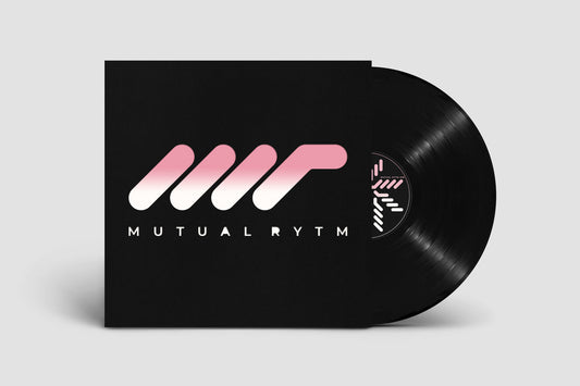 Hyden - To Whom It May Concern [Mutual Rytm]