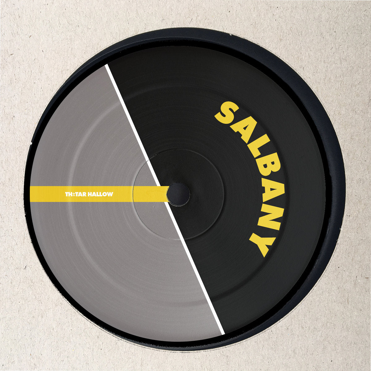 Salbany - Tar 34 [TH Tar Hallow]