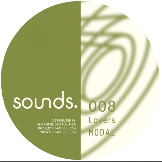 Modal - Lovers [Sounds.]