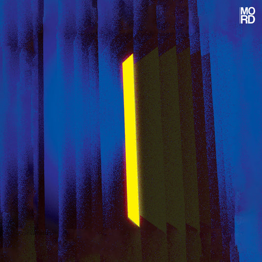 Mathys Lenne - The Door Of Perception EP [Mord]