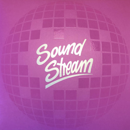 Soundstream - Disco Fantasy (3x12") [Sound Stream]