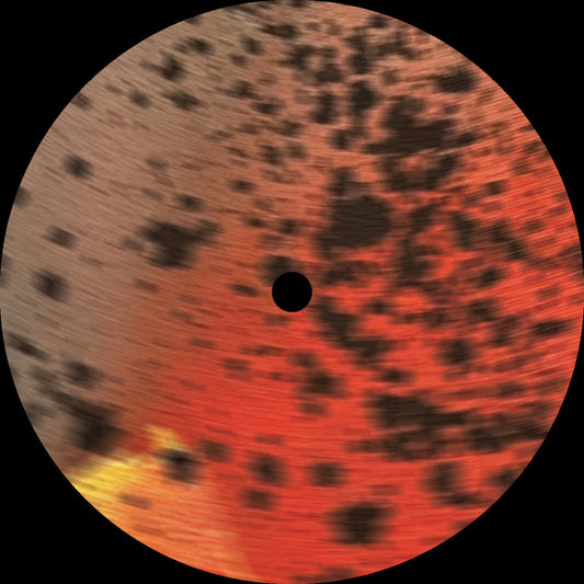 Sciahri - Pareidolia III [Sublunar]