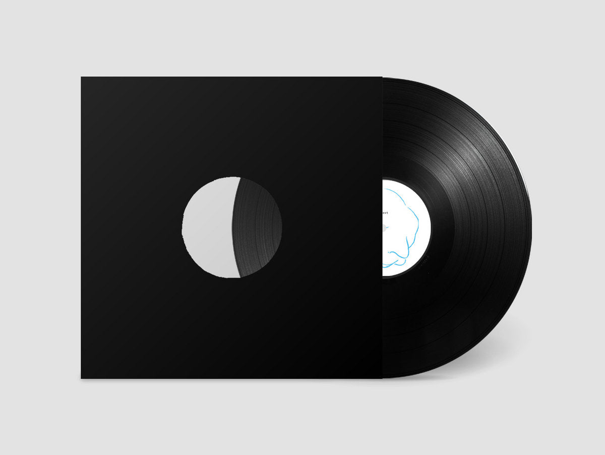 fka boursin - Listless Intertext [Scissor And Thread]