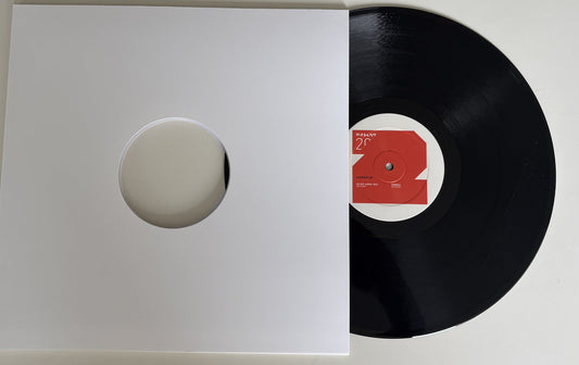Floorplan aka Robert Hood - Never Grow Old / Phobia (Re-Plants) [M-Plant]
