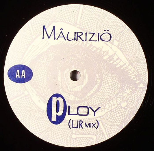 Maurizio - Ploy [Maurizio]