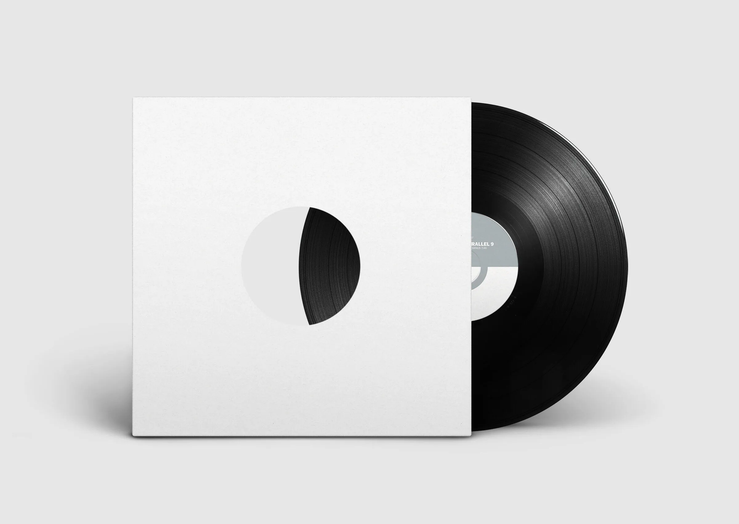 Parallel 9 - Dominus [Music Man Records]