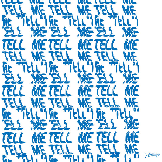 Factory Floor - Tell Me [Phantasy Sound]