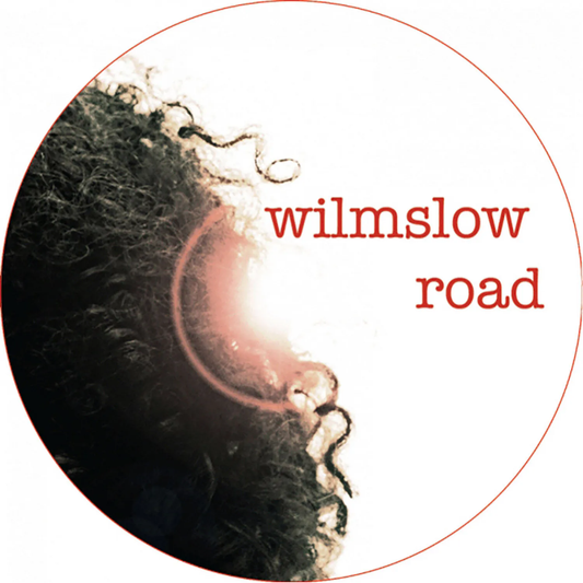 Grimes Adhesif - Wilmslow Road [Curle]