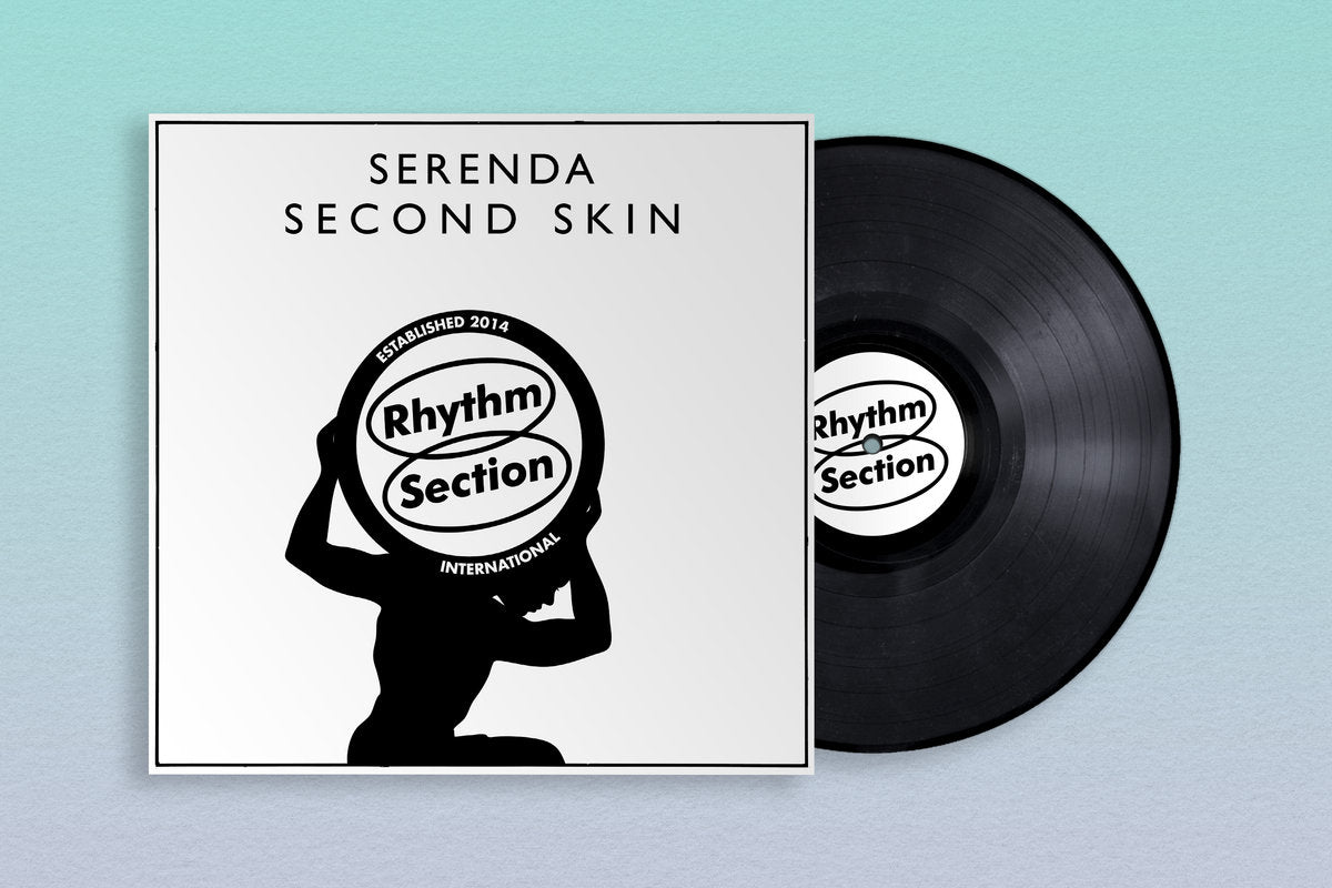 Serenda - Second Skin [Rhythm Section]