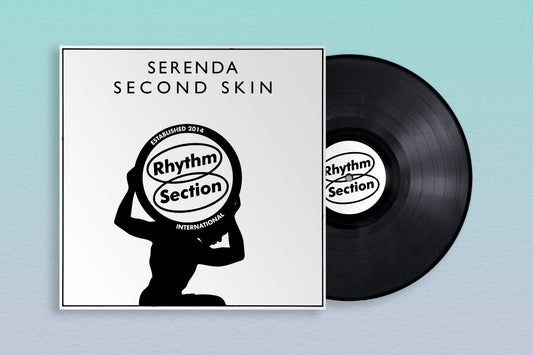 Serenda - Second Skin [Rhythm Section]
