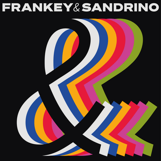 Frankey & Sandrino - &Hope EP [Sum Over Histories]