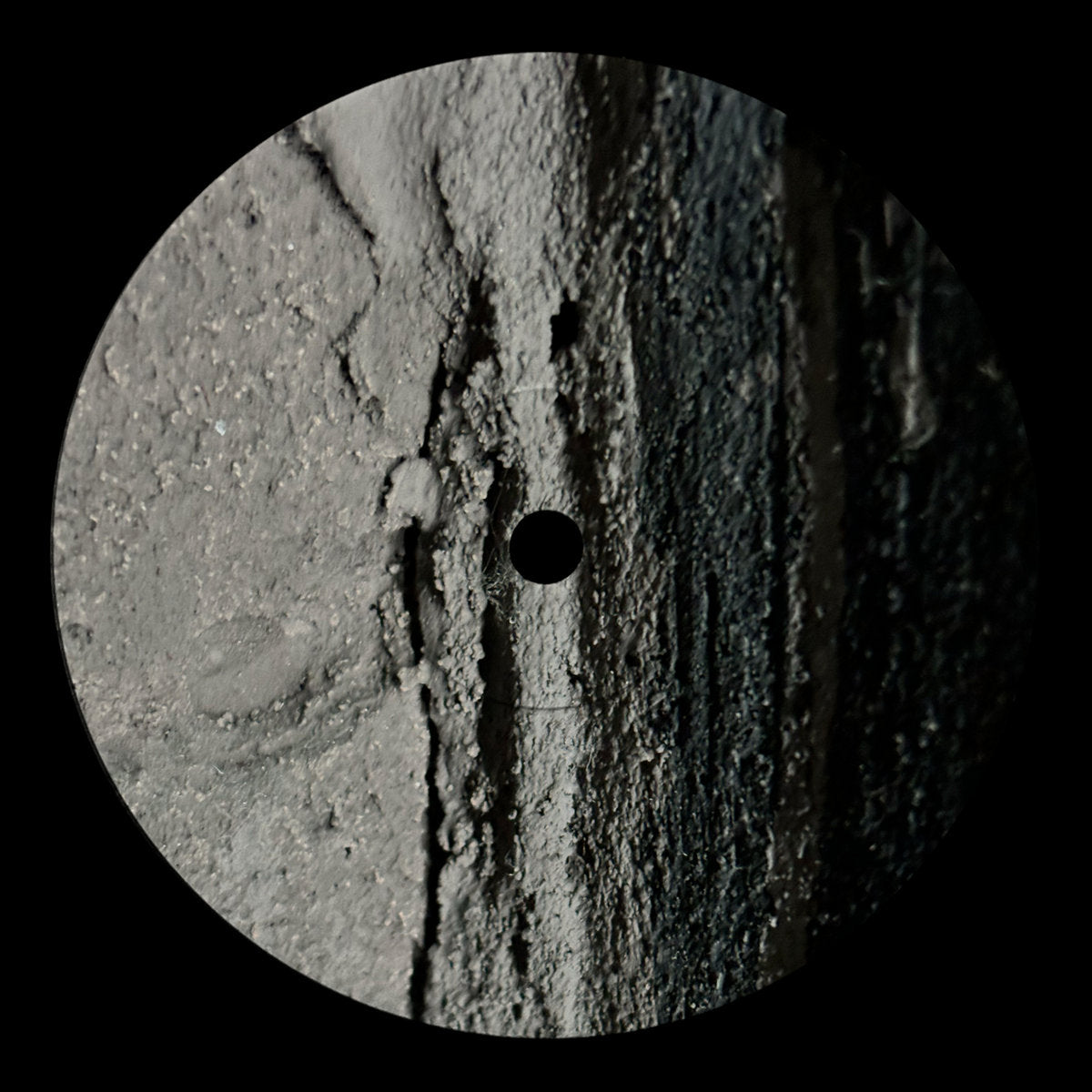 Mython - Microseism [Oura Records]