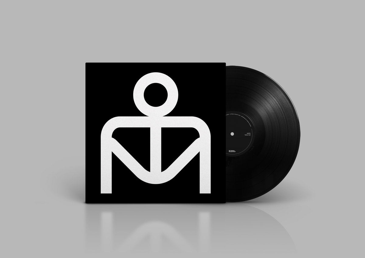 Maōh - Native Call [Primal Instinct]